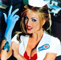 CDBlink 182 / Enema Of State