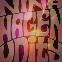 LPHagen Nina / Unity / Reedice / Vinyl