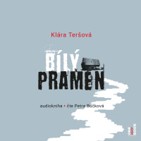 CDTer�ov� Kl�ra / B�l� pramen / MP3