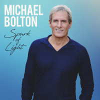 CDBolton Michael / Spark of Light