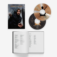 2CDMarr Johnny / Spirit Power:Best Of Johnny Marr / Deluxe / 2CD