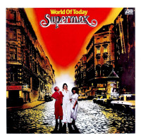 CDSupermax / World of Today