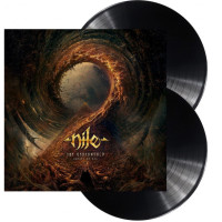 2LPNile / Underworld Awaits Us All / Vinyl / 2LP