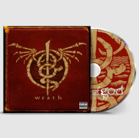 CDLamb Of God / Wrath