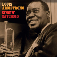 UHQRArmstrong Louis / Singin' Satchmo / Vinyl / 2LP
