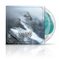 2LPWinterfylleth / Imperious Horizon / Clear Spearmint / Vinyl / 2LP