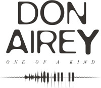 CDAirey Don / One Of A Kind