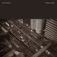 3LPChauveau / Politique du silence / Vinyl / 3LP