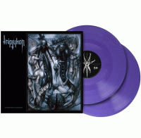 2LPTriptykon / Eparistera Daimones / Reedice 2025 / Vinyl / 2LP