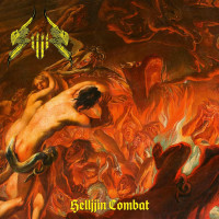 CDSijjin / Helljjin Combat