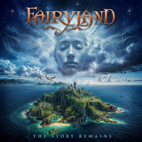 CDFairyland / Story Remains
