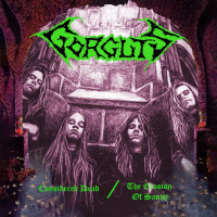 2CDGorguts / Considered Dead / Errosion Of Sanity / Digipack / 2CD