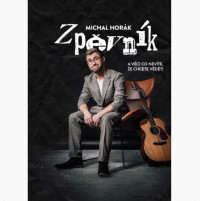 KNIZp�vn�k / Hor�k Michal