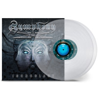 2LPSymphony X / Iconoclast / Clear / Viyl / 2LP
