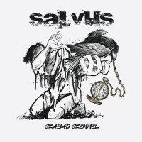 CDSalvus / Szabad szemmel / Digipack