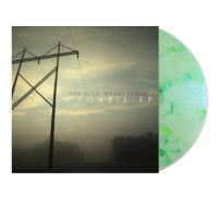 LPDevil Wears Prada / Zombie-EP / Coloured / Vinyl