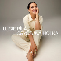 LPB�l� Lucie / Oby�ejn� holka / Vinyl