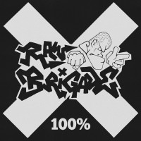 LPRaw Brigade / 100% / Vinyl