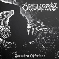 CDOssuary / Forsaken Offerings