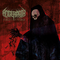CDAngerpath / Forgotten World