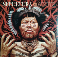 LPSepultura / Roots:Demos And More / Vinyl