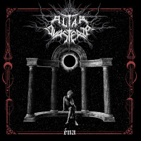 CDAltar Ov Asteria / Ena
