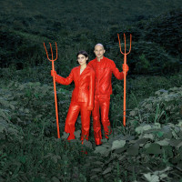 LPMattiel / Georgia Gothic / Vinyl
