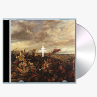 CDPresident / Blood Of Your Empire