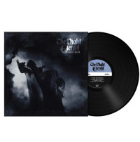 LPNight Eternal / Cold Velvet / Vinyl