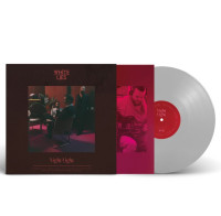 LPWhite Lies / Night Light / Clear / Vinyl