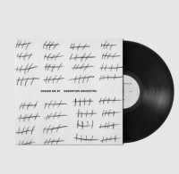 LPSubmotion Orchestra / Passed Me By / Vinyl