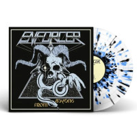 LPEnforcer / From Beyond / Splatter / Vinyl