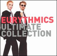 CDEURYTHMICS / Ultimate Collection