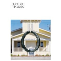 DVDNo-Man / Mixtaped