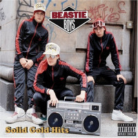 2LPBeastie Boys / Solid Gold Hits / Vinyl / 2LP