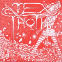 CDJex Thoth / Jex Thoth