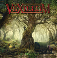 CDWexillium / Bivouac