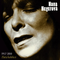3CDHegerov� Hana / Zlat� kolekce / 3CD