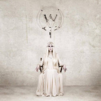 CDAtlas Moth / Old Believer