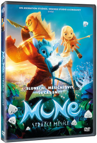 DVDFILM / Mune:Str�ce m�s�ce