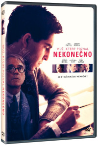 DVDFILM / Mu�,kter� poznal nekone�no