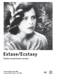 DVDFILM / Extaze / Extase / Digipack+bro�ura
