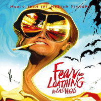 2LPOST / Fear and Loathing in Las Vegas / Vinyl / 2LP