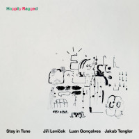 CDStay In Tune / Happily Ragged
