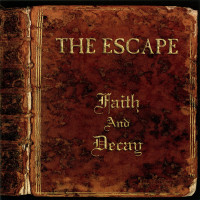 CDEscape / Faith And Decay