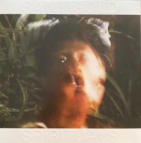 LPSantigold / Spirituals / Picture / vinyl