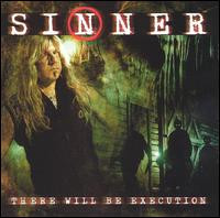 CDSinner / There Will Be Execution