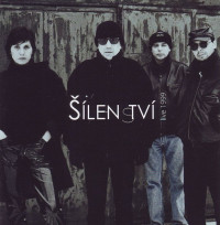 CD��lenstv� / Live 1999