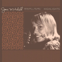 LPMitchell Joni / Joni Mitchell Archives Vol.1 / RSD / Vinyl