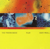 LPYoung Gods / Play Kurt Weill / Vinyl